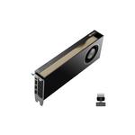 PNY profesionalna grafična kartica RTX 6000 Blackwell, 96GB, GDDR7, VCQRTX6000-BLK-PB