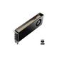 PNY profesionalna grafična kartica RTX 6000 Blackwell, 96GB, GDDR7, VCQRTX6000-BLK-PB