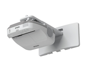 Epson EB-685W 3D projektor 1280x720/1280x800