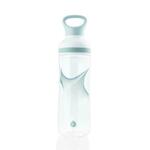 Steklenička EQUA Flow Wave, plastična BPA FREE, 800 ml