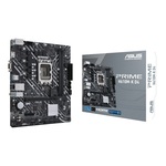 Asus PRIME H610M-K D4 matična plošča, Socket 1700, 2x DDR4, max. 64 GB, ATX/mATX, AGP