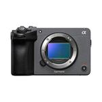 ILME-FX5+ XLR Handle, kamera polnega formata