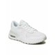Nike Čevlji bela 35.5 EU Air Max Systm GS