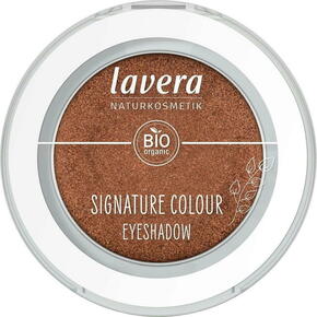 "Lavera Signature Colour Eyeshadow - 07 Amber"
