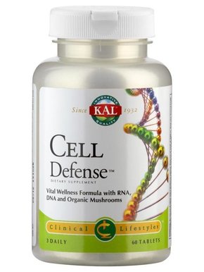 KAL Cell Defense - 60 tabl.