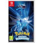 Nintendo Pokemon Brilliant Diamond igra (Switch)