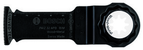 Bosch Potopni žagin list BIM PAIZ 32 APB Wood and Metal