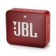 JBL Go 2, mint barva/modri/mornarsko modra/oranžni/rdeči/rumeni/zeleni/črni