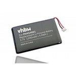 Baterija za Philips S10A / S10H, 1200 mAh