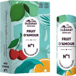 "Oléanat Trd parfum - Fruit d'amour n°1"