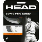 Head Sonic Pro Edge teniška pletenica premera 12 m 1,25