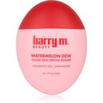 Barry M Dew Glass posvetlitvena podlaga 30 ml