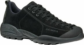 Scarpa Mojito GTX Black 42 Moški pohodni čevlji