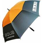 Big Max Aqua UV Umbrella Char/Org