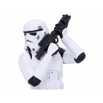 NEMESIS NOW stormtrooper bust (small) 14.2cm kipec