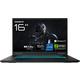 Prenosnik Gigabyte Gaming A16 3TH / Ryzen 7 / RTX 5050 Max-Q / RAM 16 GB / 1TB SSD / 16,0″ WUXGA