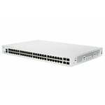 Cisco stikalo CBS350-24XT-EU (20x10GbE, 4x10GbE/SFP combo)