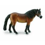 Basic Mac Toys Exmoor Pony žrebec