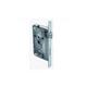 TESLA Gradbena ključavnica Construction lock 8072/50 K, right