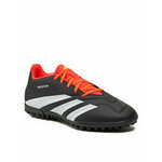 Adidas Čevlji črna 48 EU Predator Club Tf