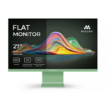 MISURA 27" barvni IPS monitor 120 Hz - VIVA Pistachio Green
