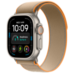 Apple Watch Ultra 4 Natural Titanium, M/L 49mm LTE pametna ura