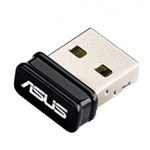 Asus USB-N10 brezžični adapter, USB