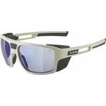 Alpina Skywalsh V Cool/Grey Matt/Blue Outdoor sončna očala