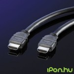 Roline HDMI Ethernet M / M, 3m
