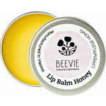 "BEEVIE Bio medeni balzam za ustnice - 5 g"