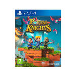 505 GAMES portal knights (playstation 4)