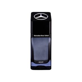 Mercedes-Benz Mercedes-Benz Select Night parfumska voda 100 ml za moške