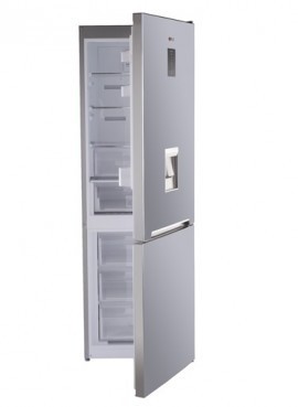 Vox NF 3835IX hladilnik z zamrzovalnikom