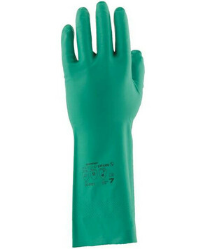 Kemične rokavice SEMPERPLUS 07/S 10 | A5058/10