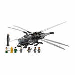 LEGO® ICONS™ 10327 Dune: Peščeni planet - Atreides Royal Ornithopter