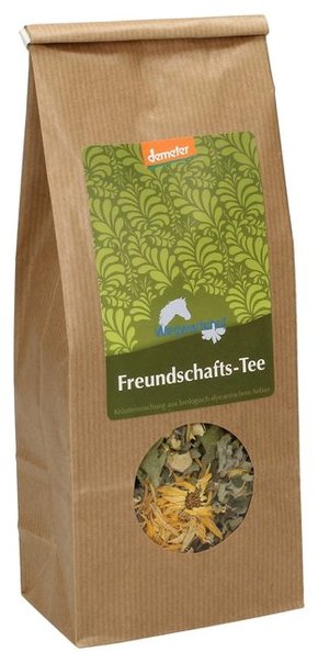Wegwartehof Čaj za prijatelje - 40 g