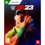 Wwe 2k23 (Xbox One)