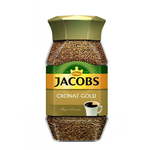 Jacobs Cronat Gold, 200 g