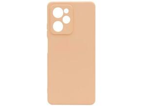 Chameleon Xiaomi Poco X5 Pro - Gumiran ovitek (TPU) - roza N-Type