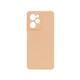 Chameleon Xiaomi Poco X5 Pro - Gumiran ovitek (TPU) - roza N-Type