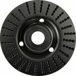 PROLINE brusni disk, vbočen, 125 mm, Profix, 86241