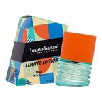 Bruno Banani Man Summer Limited Edition 2023 toaletna voda 30 ml za moške