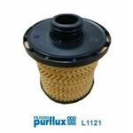 shumee Oljni filter Purflux L1121