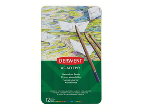 Derwent Academy akvarel barvice