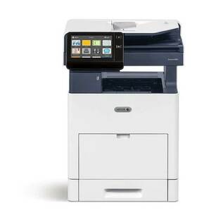 Xerox VersaLink B605X mono all in one laserski tiskalnik