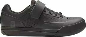 FOX Union Clipless Shoes Black 40 Moški kolesarski čevlji
