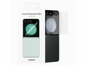Samsung Galaxy Z Flip 5 zaščitna folija