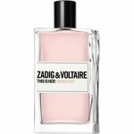 ženski parfum zadig &amp; voltaire edp this is her! undressed 100 ml