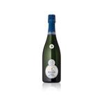 Berlucchi Peneče vino Franciacorta 61 Nature 2015 Blanc de Blancs 0,75 l