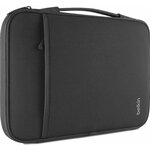 Belkin Zaščitni etui za MacBook Air 13" in druge 14-palčne naprave, črn
